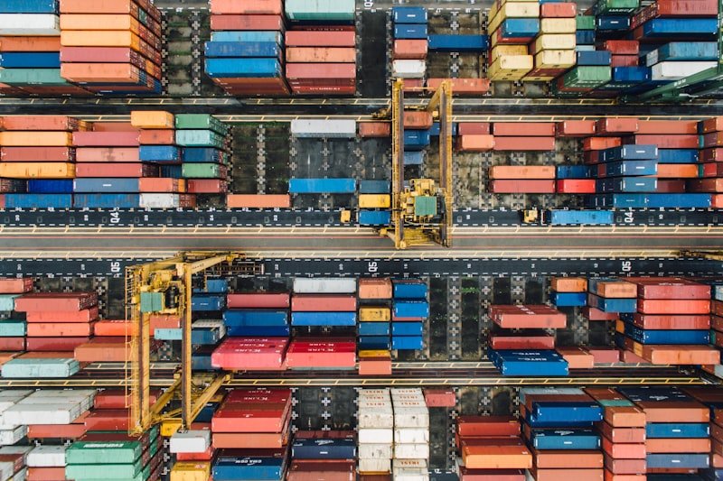 Business Systems Automation